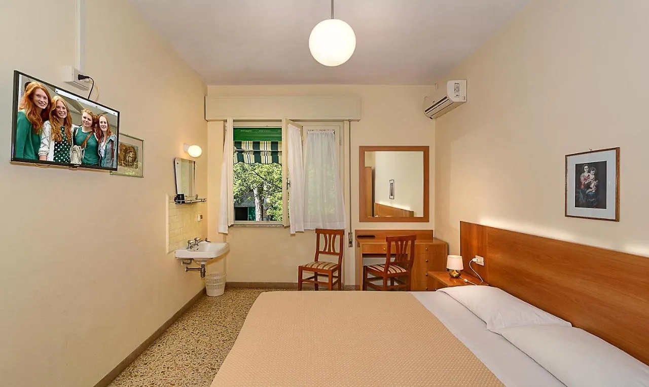 Albergo Grande Italia Marina di Pietrasanta 3*,  Italie