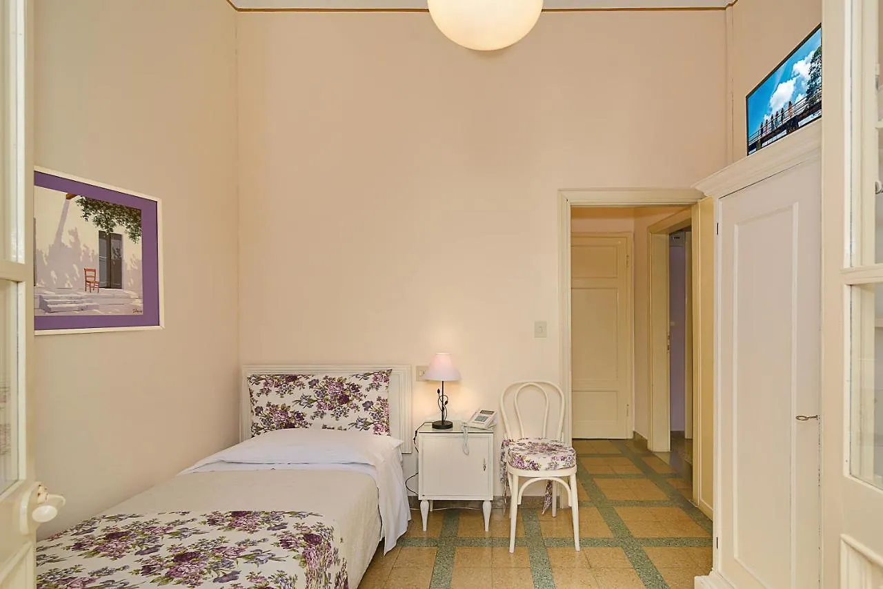 Albergo Grande Italia Marina di Pietrasanta