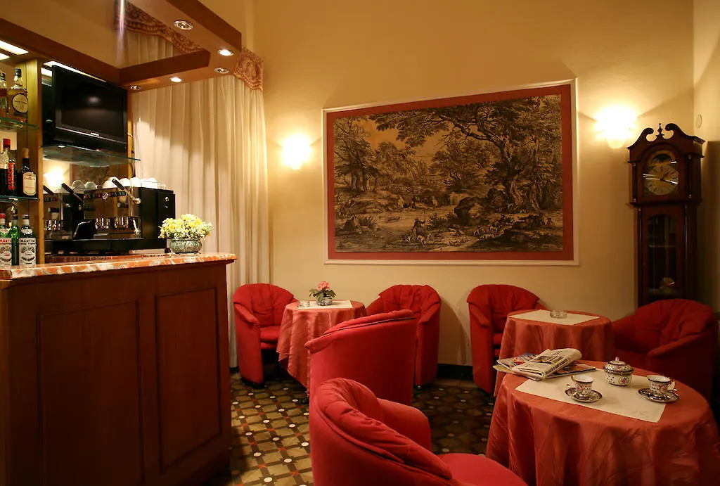 Hotel Albergo Grande Italia Marina di Pietrasanta