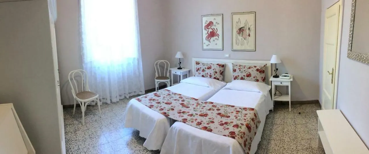 Albergo Grande Italia Marina di Pietrasanta Hotel
