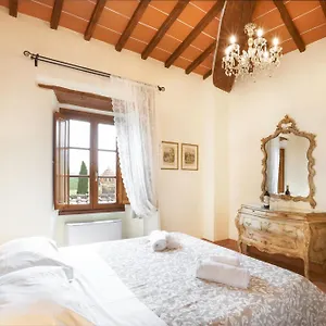 Podere Casato Séjour à la campagne