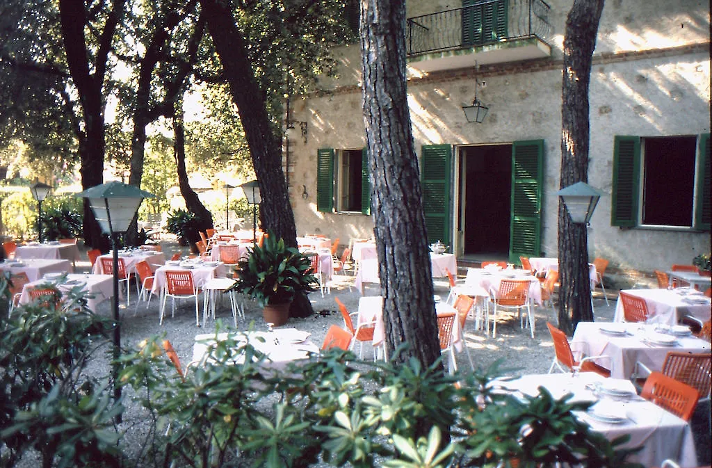 Albergo Grande Italia Marina di Pietrasanta