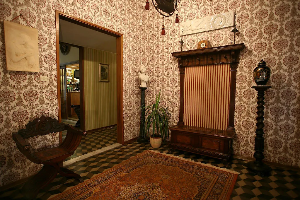 Albergo Grande Italia Marina di Pietrasanta 3*,
